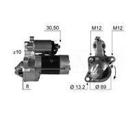 Motor Di Avviamento EM179G TM000A06701 03101-3050 MG122404 M2T92071A M2T92071