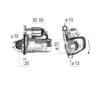 MOTOR DI AVVIAMENTO EM351Q