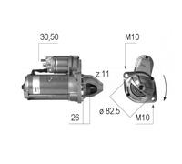 Motor Di Avviamento EM507G D7R51 438194 529572 DRS0736 CST15188RS CST15188OS