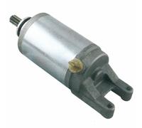 Vparts Gsf600 Mqd648 Starter Argento