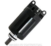 Sgr Honda Cbr Rr 250 4551100 Starter Nero