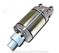 Sgr Motorino Di Avviamento Honda Sh 300 12v 0.65kw Sm18 4158135