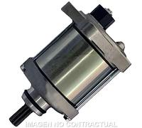 Sgr Honda Trx 250 4551102 Starter Nero