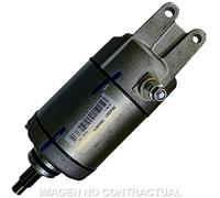 Sgr Honda Trx 500 4551104 Starter Nero