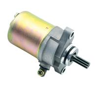 Motor Di Avviamento SCARABEO/AEROX/BWS 100 V Parti Per Moto Ricambi Accessori