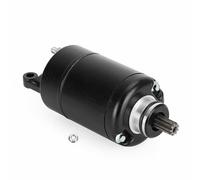 Tecnium Mt159-ot165 Starter Argento