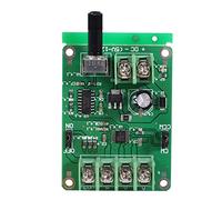 Motor Drive Board, Controller scheda di controllo del motore sensorless a bordo motore senza spazzole CC 9 V-12 V per disco rigido