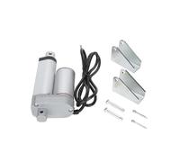 Motor Electric Putter Linear Actuator with Bracket Industrial Control Device Stroke 50mm 750NDC12V