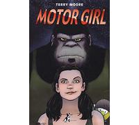 Motor girl