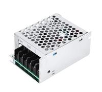 Motor Governor Controller Module Input AC220V SCR Motor Speed Controller Module 2000W Max Adjustable 500K 2W Potentiometer