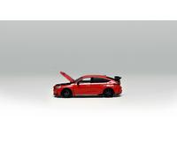 Motor Helix Honda Civic Type R(FL5) 1/64 Zinc alloy car model