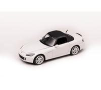 Motor Helix Honda S2000 (AP2) 1/64 scale