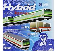 MOTOR MAN 2014 - SUPER BELLZ