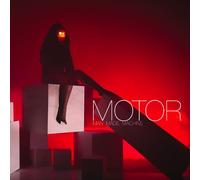 Motor - Man Made Machine