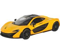 Motor Max 1/24 Scala - 79325 - McLaren P1 - Giallo