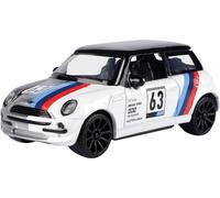 Motor Max 1/43 79415 - GT Racing - Mini Cooper