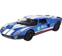 Motor Max 1/43 79416 - GT Racing - Ford GT Concept