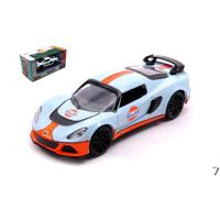 Motor Max 1/43 - 79773 Gulf Series - Lotus Exige S