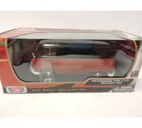 Volkswagen Type 2 (T1) Delivery Van - Motormax 1:24 - MX79342BR