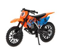 Motor met Achterwiel Ophanging NUOVO
