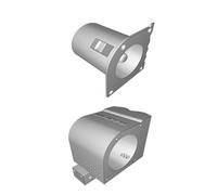 Motor Mount for C5065 Brushless Motor - Electric Scooter Drive System Bracket