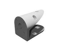 Motor Mount for Crash Test Hobby Assassin Wing - RC Aircraft Servo Compatible