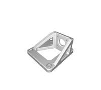 Motor Mount for T-Max 3D Printer Y-Axis - Reinforced Belt Tensioner