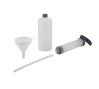 MOTOR OIL SERVICE SET