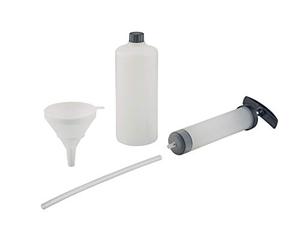 MOTOR OIL SERVICE SET