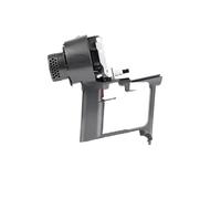 motor parts, Gruppo motore for aspirapolvere, compatibile con interruttore di ricambio for maniglia V10 SV12,for Main Body Assembly