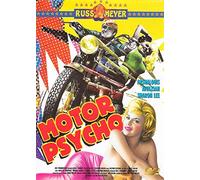 Motor Psycho