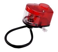 Motor Rear Tail Light Break Lamp fit for Honda CT70 Z50 SL 70 90 100 125 New