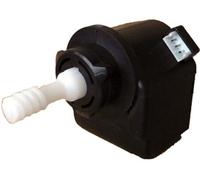 Motor regolazione el fari dx/sx 307 00-05 per impianto Valeo 6224 E3