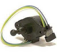 Motor regolazione el fari dx/sx 98- Serie3 E46/E39/E38/ Serie7 E65 HID/D2