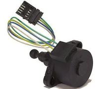 Motor regolazione el fari dx/sx A3/A6/A8 03-07 GOLF TOURAN per fari xenon 4