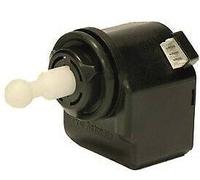 Motor regolazione el fascio fari POLO TIGUAN CRAFTER EOS PASSAT JETTA GOLF