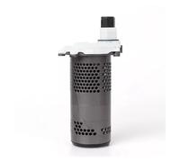 motor replacement parts, Corpo principale, motore, maniglia, accessori, compatibile con Dyson V15 SV22, interruttore di rilevamento for aspirapolvere incluso.,for Vacuum Cleaner Main Body Assembly