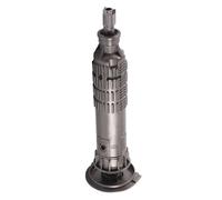 motor replacement parts, Ricambio for aspirapolvere a trasmissione diretta con gruppo motore for V8 V10, accessori, grigio,for Vacuum Cleaner Main Body Assembly