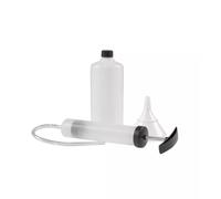 MOTOR SERVICE KIT PER CAMBIO OLIO DI MACCHINE TAGLIAERBA - AL-KO - 106118