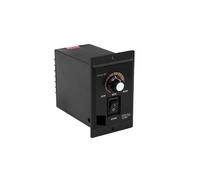 Motor Speed Controller 6W 15W 25W 40W 60W 90W 120W 180W 200W 250W AC 220V Motor Speed Regulator Forward & Backward