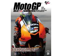 Motor Sports - 2014 Motogp Official DVD Round 2 [Japan DVD] WVD-331