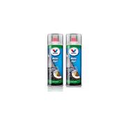 MOTOR START VALVOLINE AVVIAMENTO RAPIDO MOTORI DIESEL E BENZINA SPRAY 2X500 ML