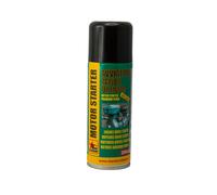 Motor Starter avviatore rapido spray da 200ml Startech