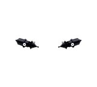 Motor Stell Element LWR 2 Pezzi DTV Per Dacia Logan 09/04 Halog