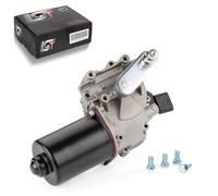Motor Tergicristalli Anteriore per Mercedes-Benz B-Klasse W246 LST Nero Grigio