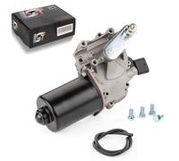 Motor Tergicristalli Anteriore per Mercedes-Benz B-Klasse W246 LST Nero Grigio