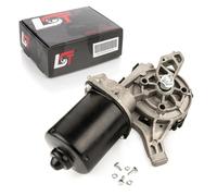 Motor Tergicristallo Anteriore LST Per Renault Fluence L3 10-18, Nero/Grigio
