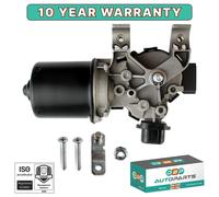 Motor Tergicristallo Anteriore RHD Per Renault Clio MK4 2013> Onwards 288A53268R
