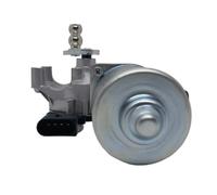 Motor Tergicristallo Auto Compatibile Con BMW E70 2007 2008 2009 2010 2011 2012 2013 Accessori Di Ricambio Per Motorino Tergicristallo Per Auto 61617200510