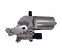 Motor Tergicristallo Auto Compatibile Con E70 2007 2008 2009 2010 2011 2012 2013 Regolatore Motorino Del Tergicristallo Anteriore Ricambi 61617200510